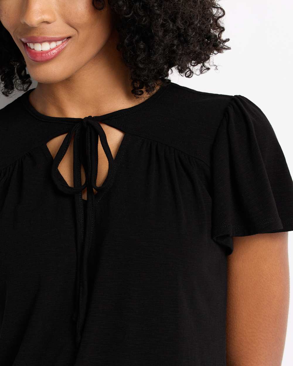 Manon Knit Top