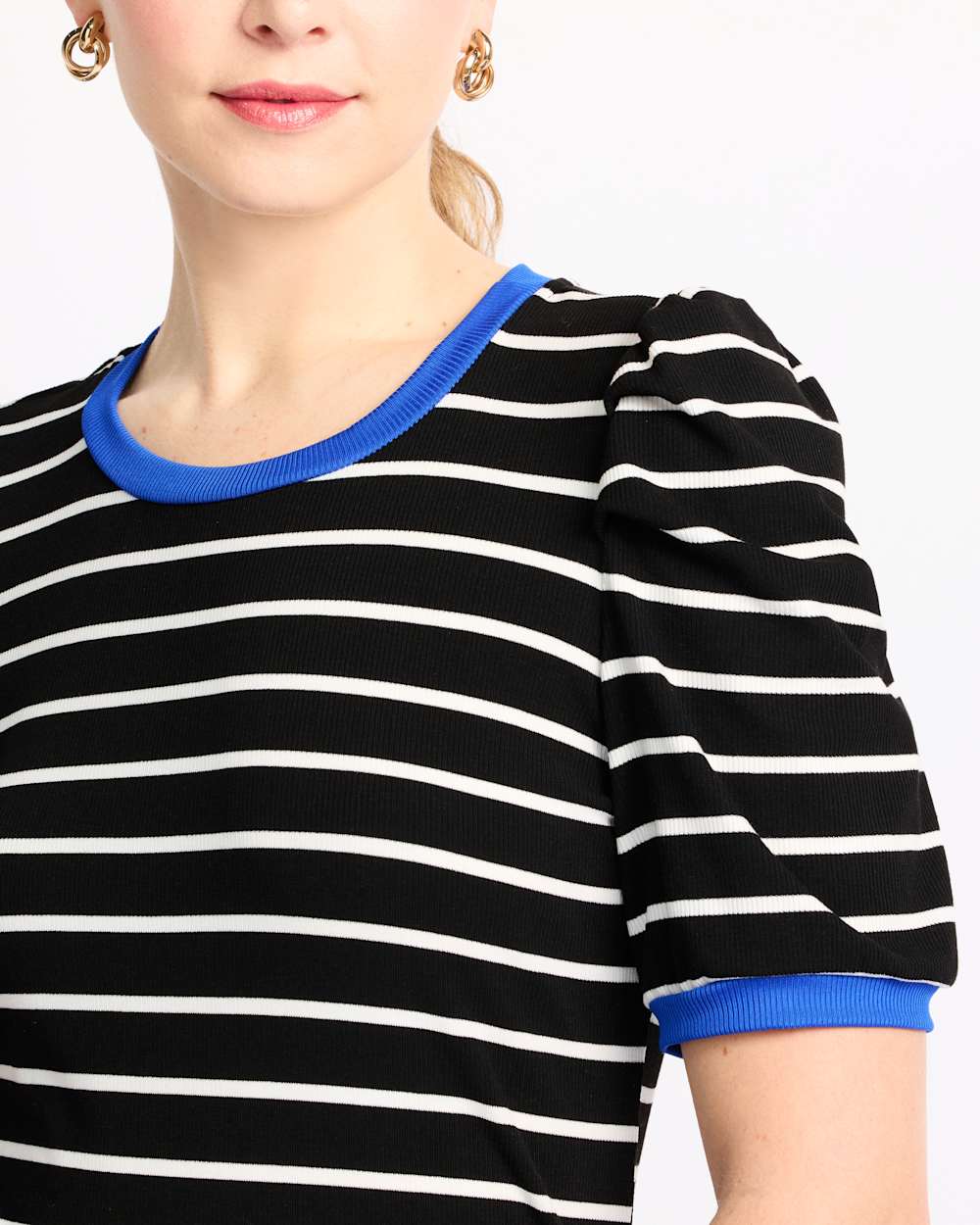 Tess Knit Top