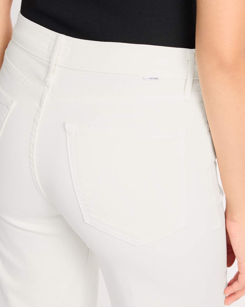 The Twister Skimp Jean