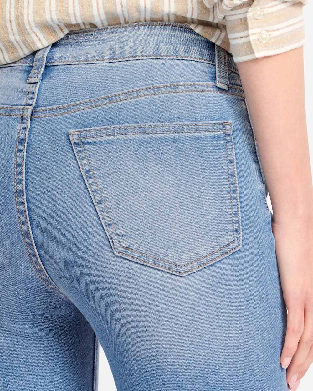Soft Skinny Jean