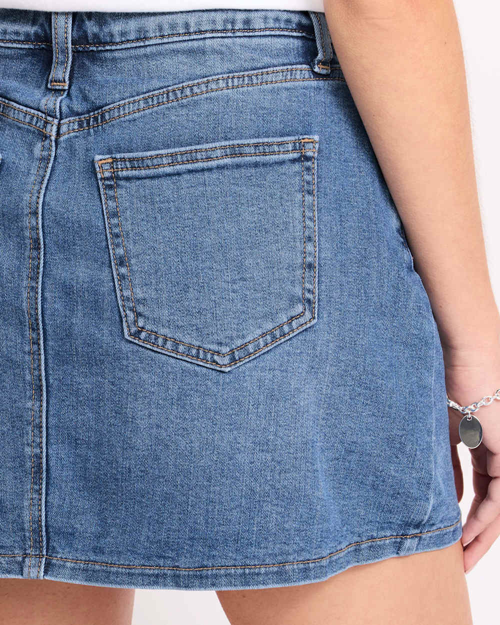 Stretch Skort