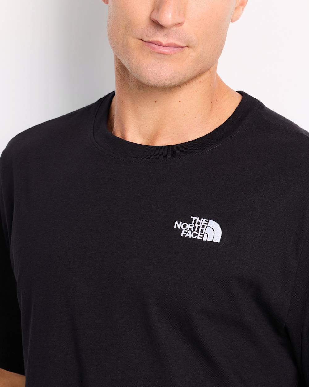 Evolution Box Fit Tee