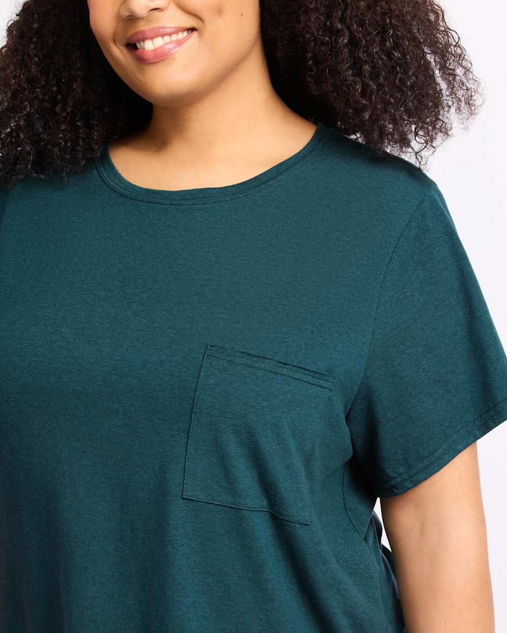 Shelbie Triblend Tee