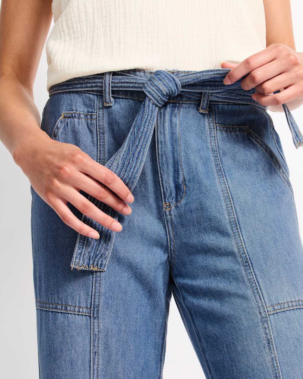 Priya Bootcut Pant