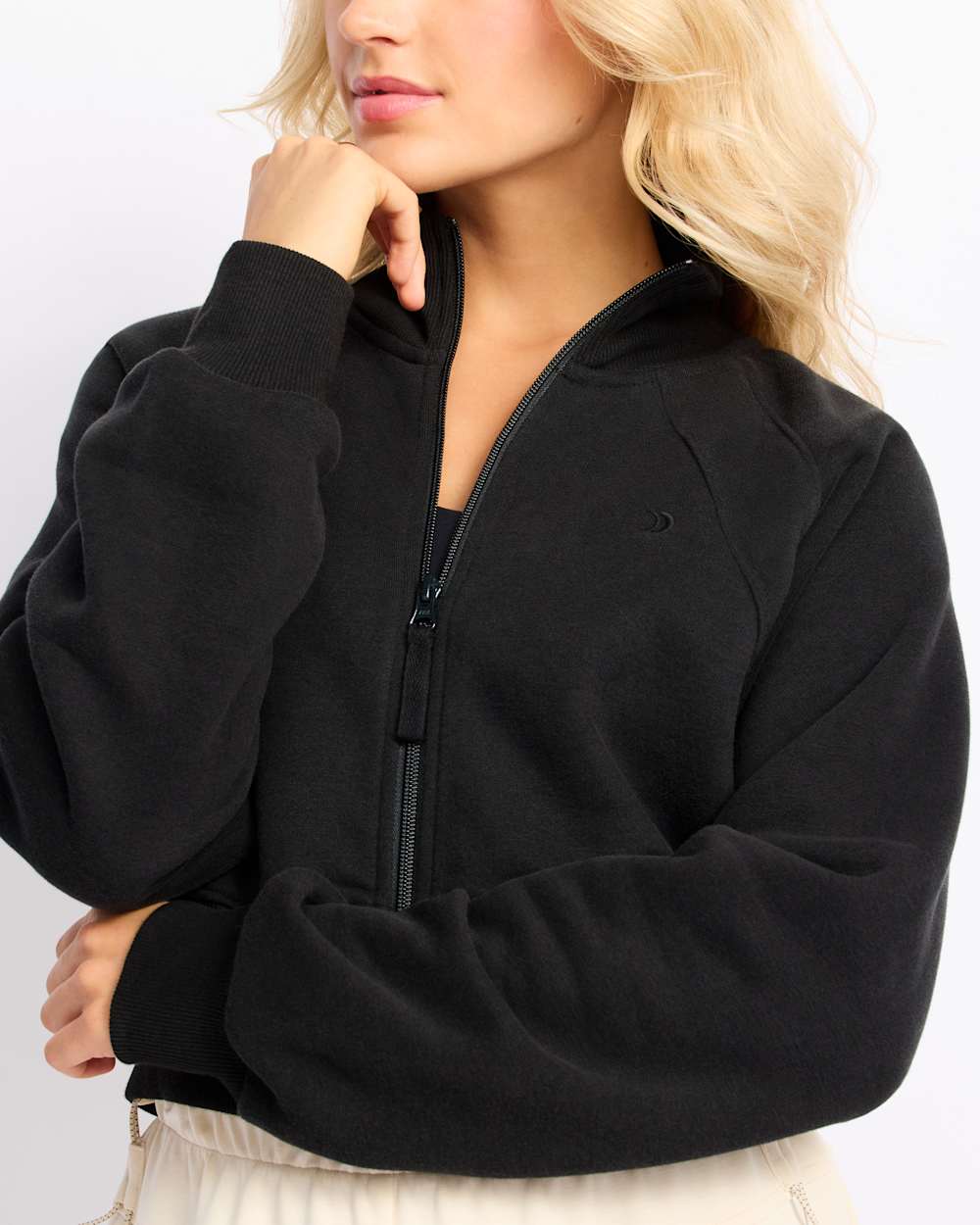Break Point Jacket