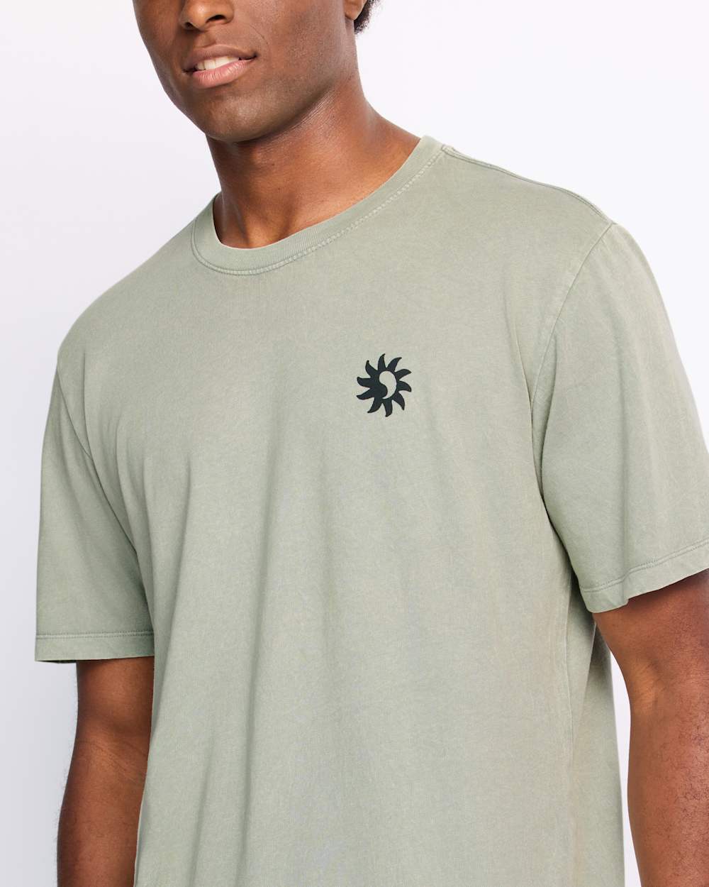 Siren Graphic Tee