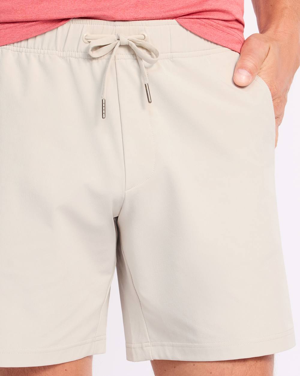 Performance 7" Hybrid Short