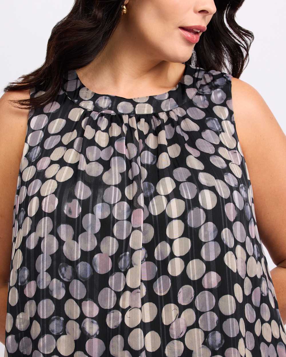 Mellissa Blouse