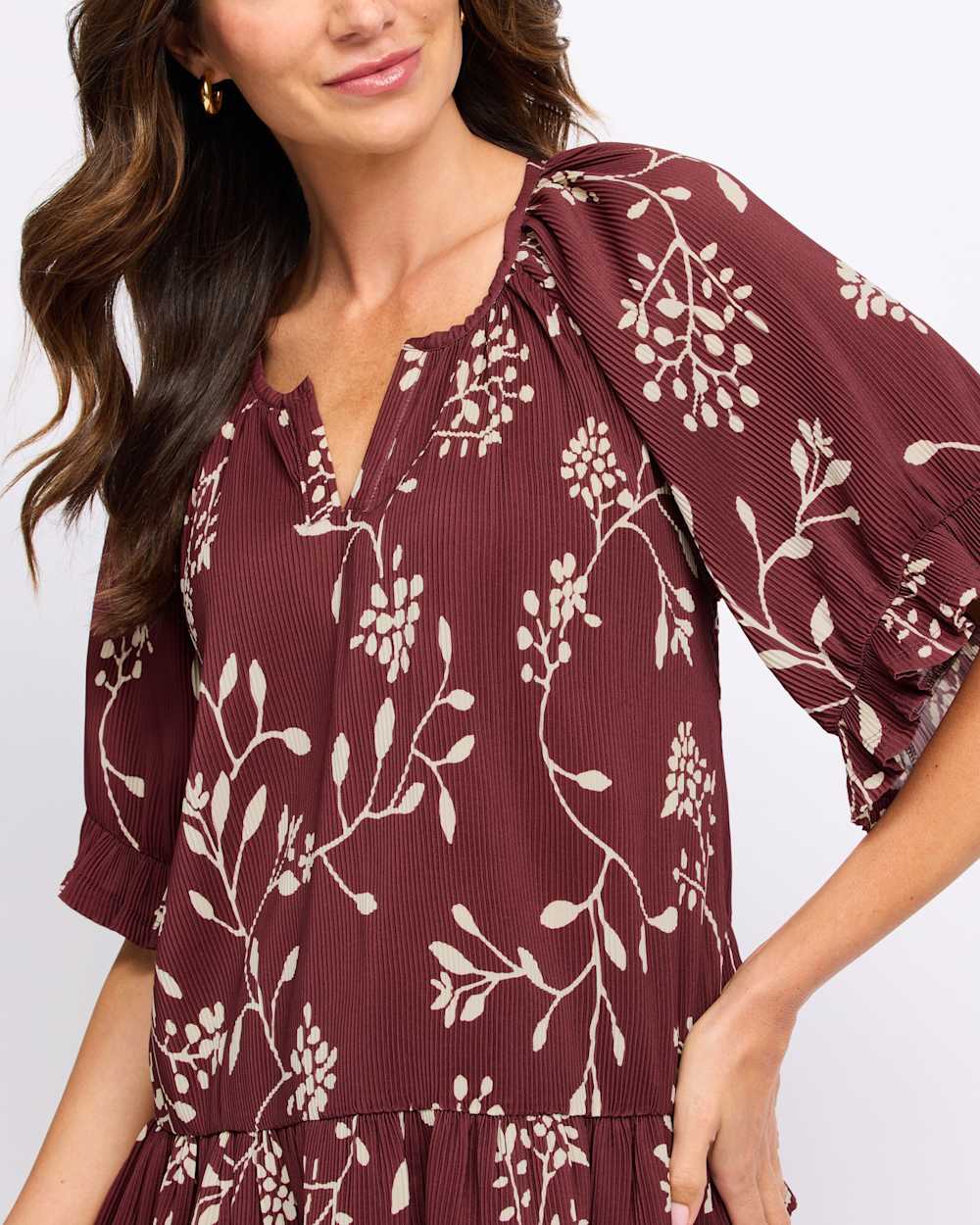 Didi Blouse