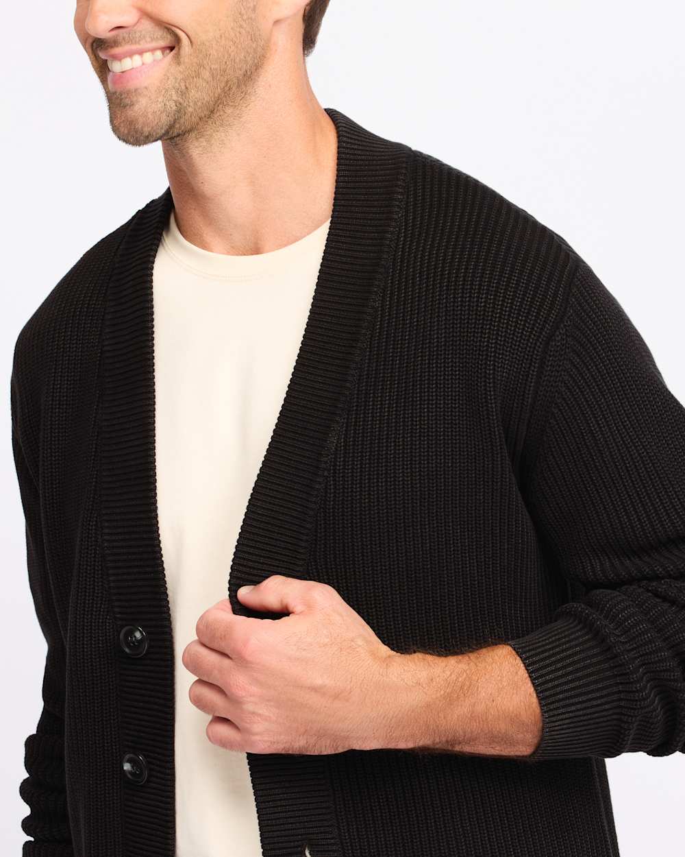 Gallant Oversized Cardigan Sweater