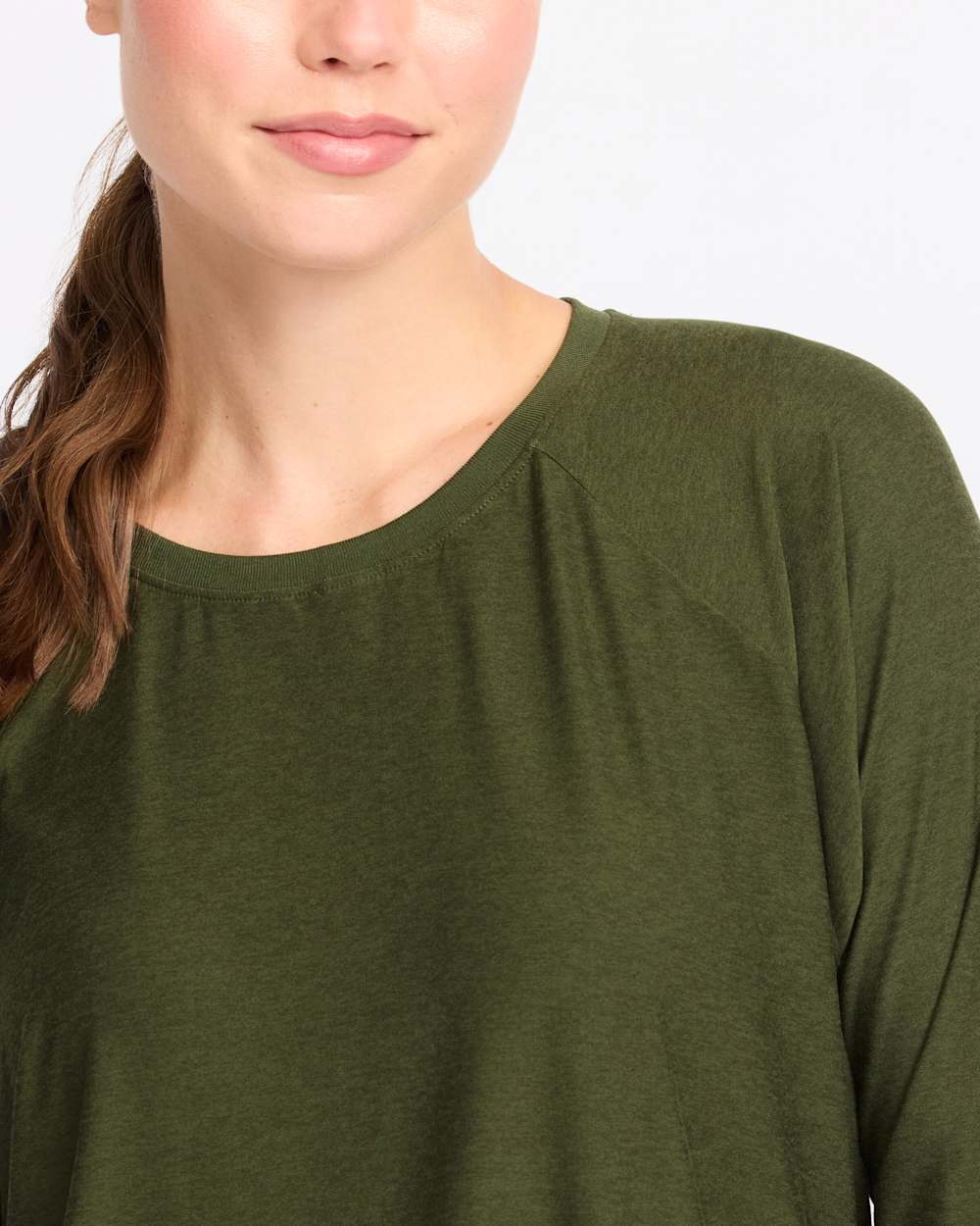 Featherweight Daydreamer Pullover