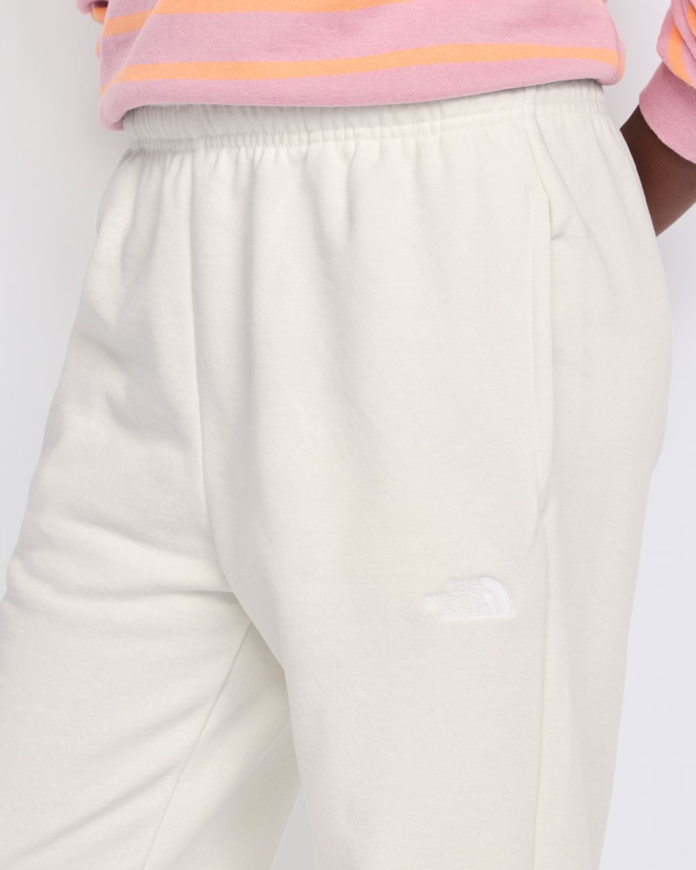 Evolution Simple Dome Sweatpant