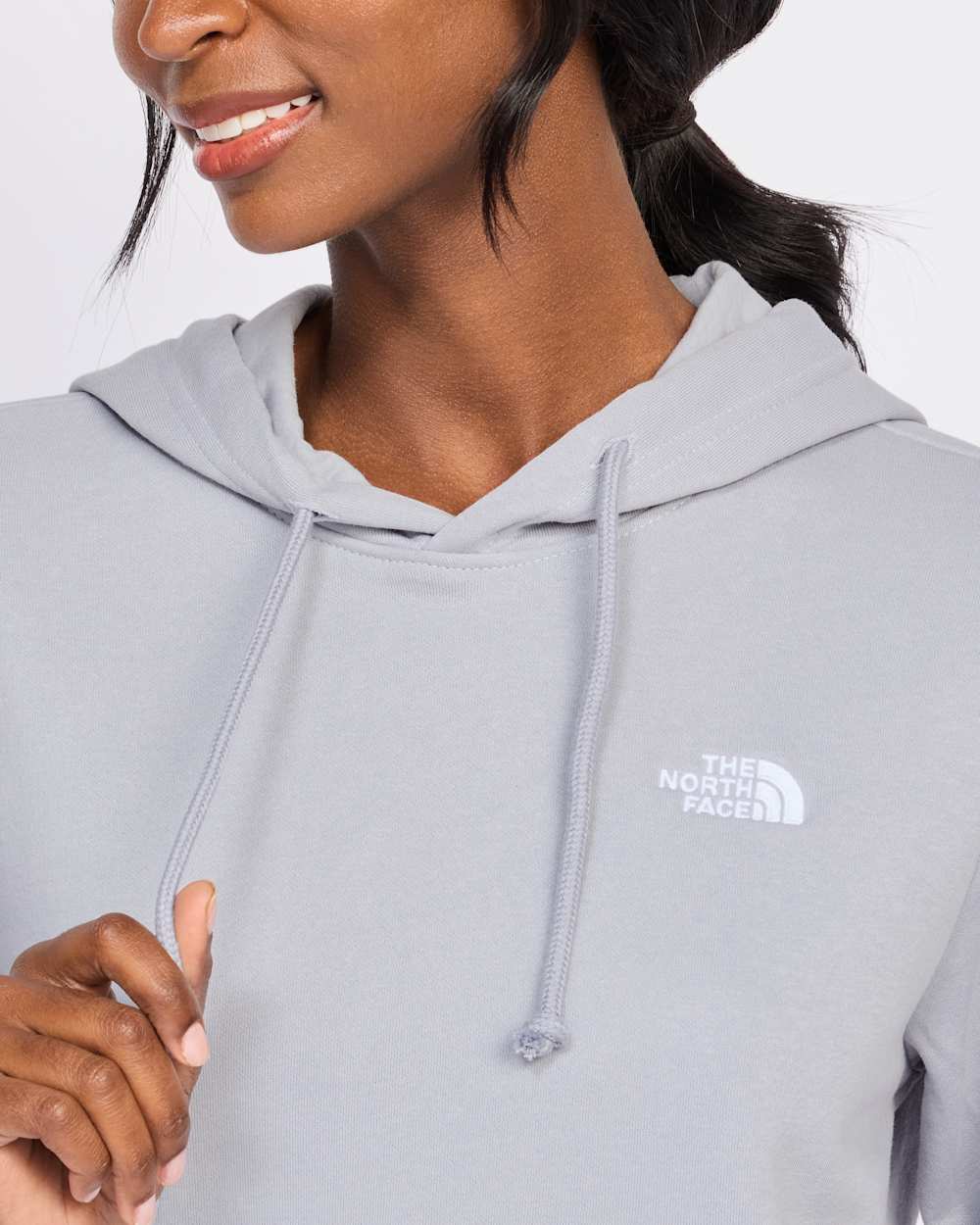 Evolution Simple Dome Hoodie