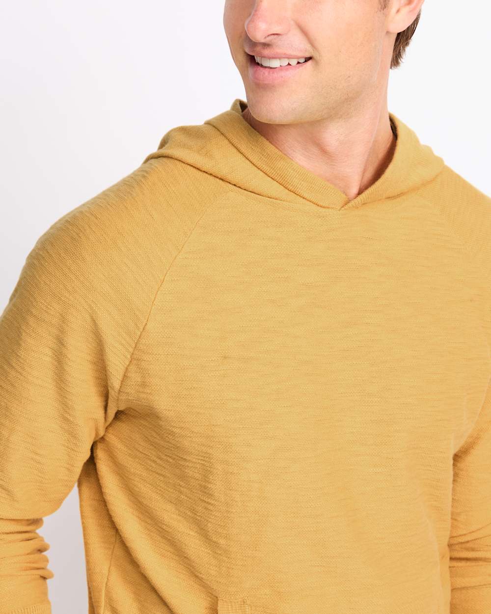 Riverside Pullover Sweater Hoodie