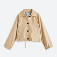 Stitch Fix women's trench jacket