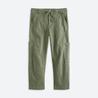 Stitch Fix olive pants