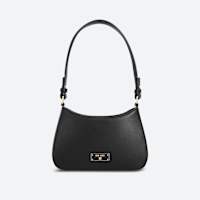 Stitch Fix women's black bag