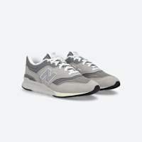 Stitch Fix grey New Balance sneakers