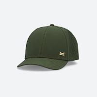  Olive baseball cap