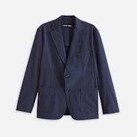 Stitch Fix men's navy blazer