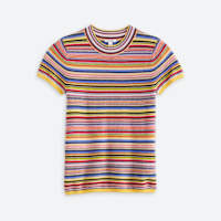 Stitch Fix women's multi-colored top