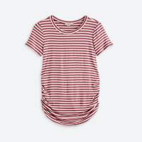 Stitch Fix striped maternity top