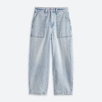 Stitch Fix women's petite denim jeans