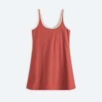 Stitch Fix red active dress