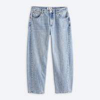 Stitch Fix women's light wash denim