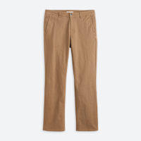 Stitch Fix khaki pants with button closure