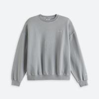 Stitch Fix men's grey crew neck sweatshirt