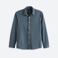 Stitch Fix men's blue button down shirt