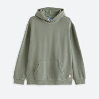 Stitch Fix men's sage green hoodie
