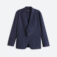 Stitch Fix men's navy blazer