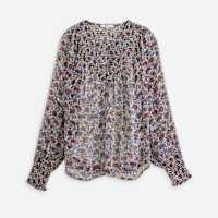 Stitch Fix Womens floral blouse