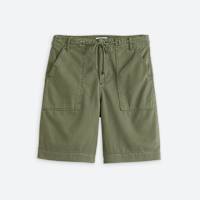 Stitch Fix olive shorts
