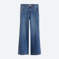 Stitch Fix women's petite jeans