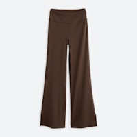 Stitch Fix brown active bootcut pant