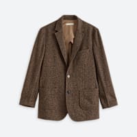 Stitch Fix men's brown blazer