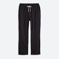 Stitch Fix Mens black drawstring sweatpants