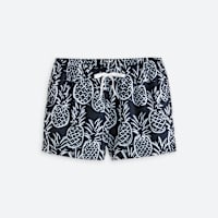 Stitch Fix men's pineapple swim shorts