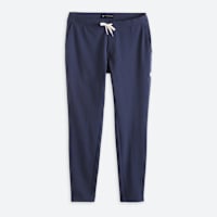 Stitch Fix men's navy blue drawstring sweatpants