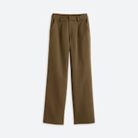 Stitch Fix olive green trousers
