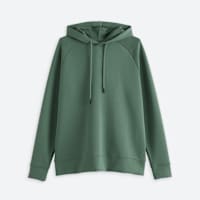 Stitch Fix men's green hoodie