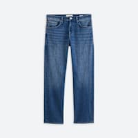 Stitch Fix men's medium wash blue jeans