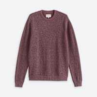Stitch Fix Men's dark red sweater