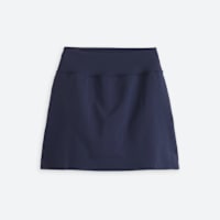 Stitch Fix navy athletic skirt