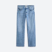 Stitch Fix men's light wash blue jeans
