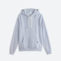 Stitch Fix men's light blue hoodie