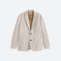 Stitch Fix men's beige blazer